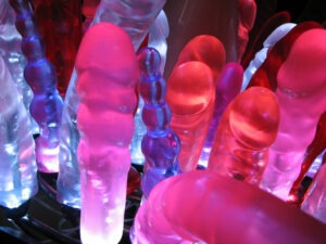 Sex-toy