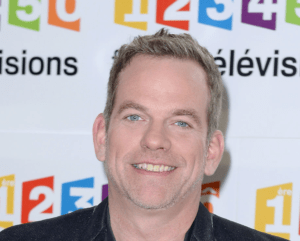 Garou sera à l'animation de la fête de la musique de France 2