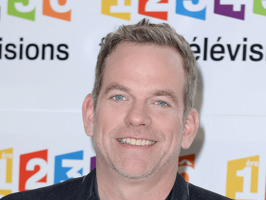 Garou sera à l'animation de la fête de la musique de France 2