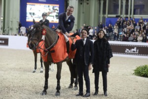 saut hermès