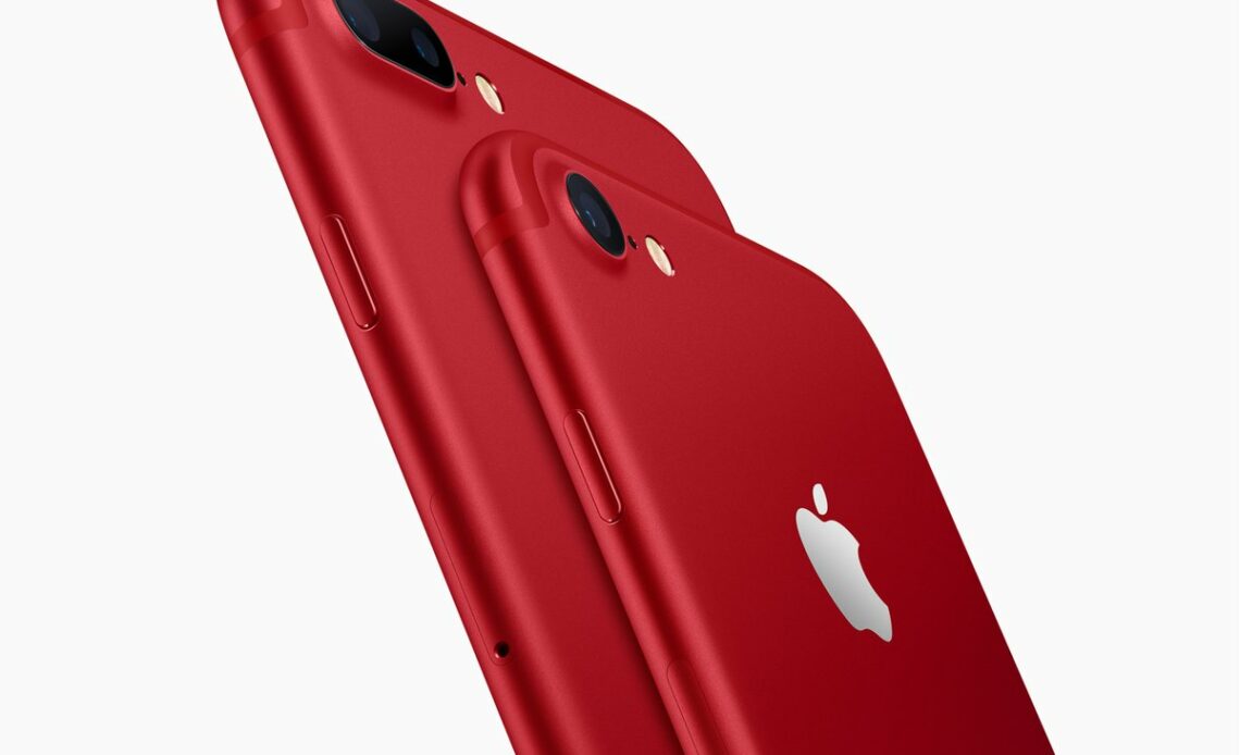 iPhone 7