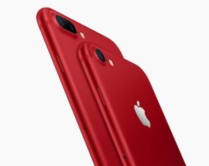 iPhone 7