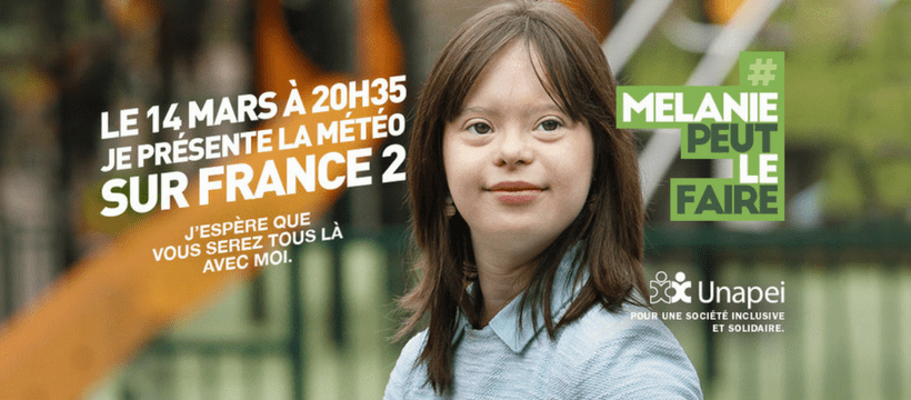 trisomie météo