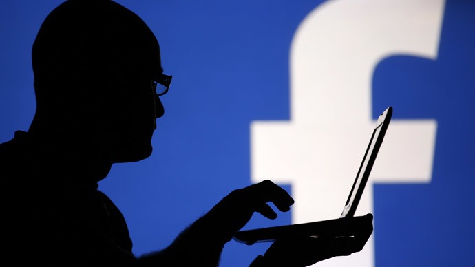 Facebook