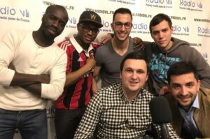 Paris Saint-Germain