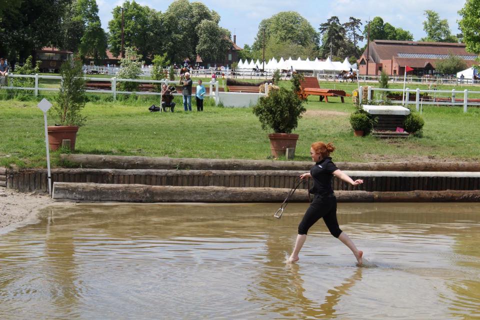 Festival de Concours Complet