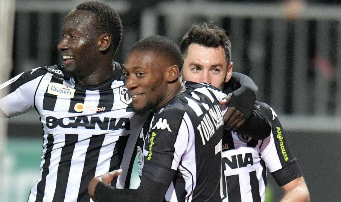 Angers