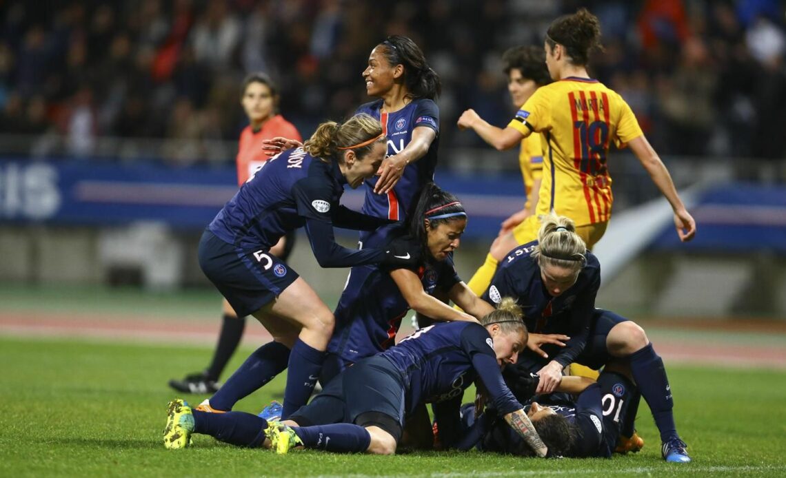 Paris Saint-Germain