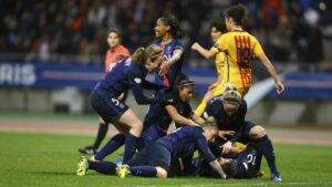Paris Saint-Germain