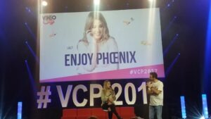 Video City 2017