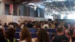 Video City 2017