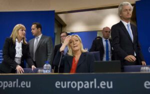 emplois fictifs