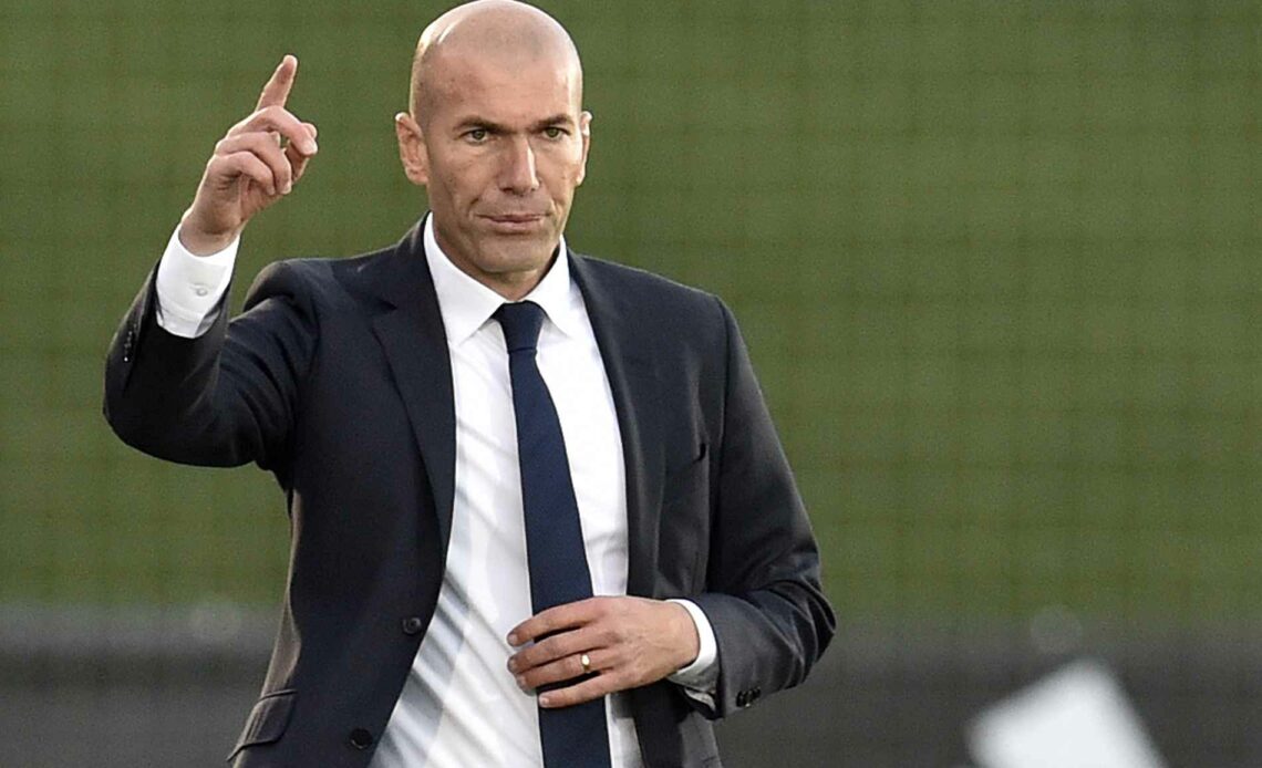 Zidane