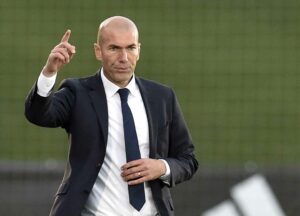 Zidane