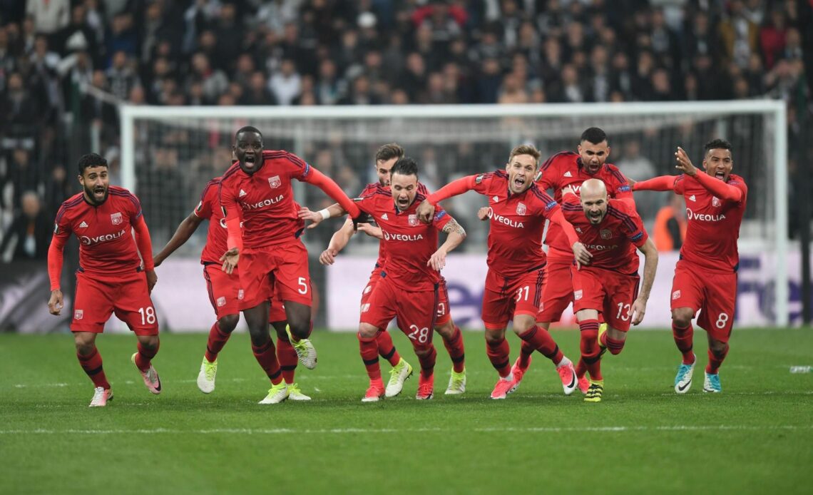 Olympique Lyonnais