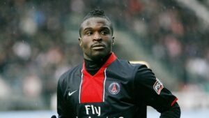 Bernard Mendy