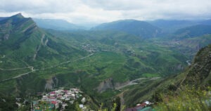 daghestan