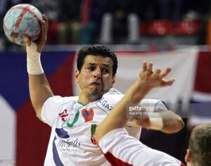 Salim Nedjel
