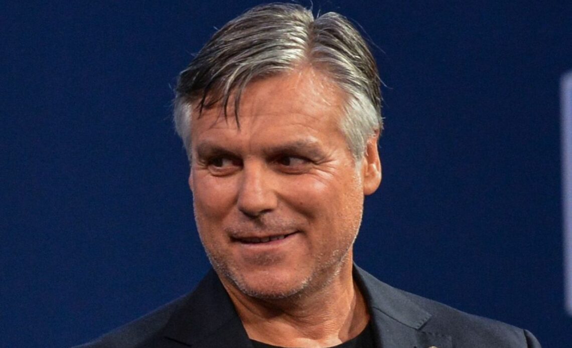 Manuel Amoros