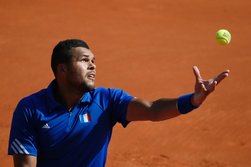 Tsonga