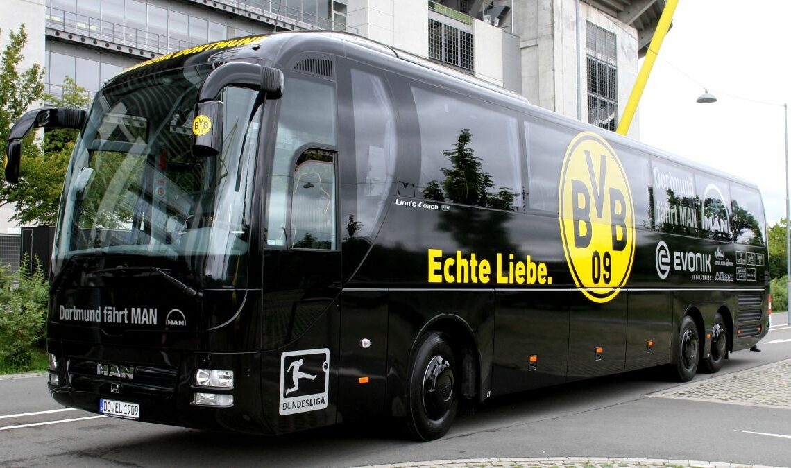 Borussia Dortmund