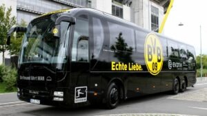 Borussia Dortmund