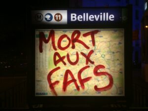antifascistes