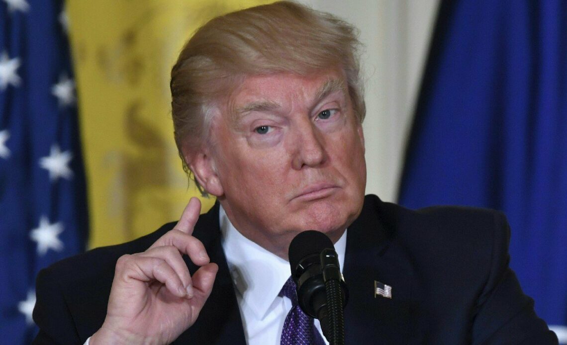 Trump