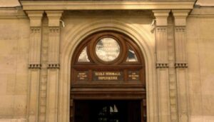 Ecole Nationale Supérieur