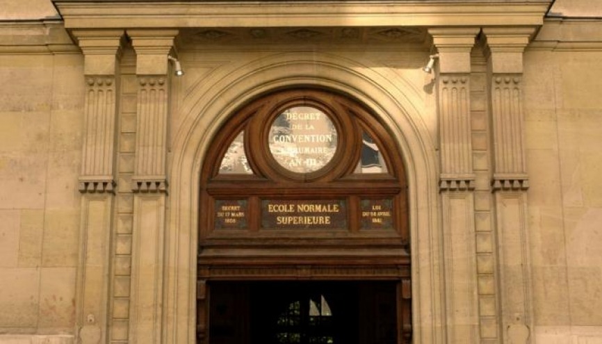 Ecole Nationale Supérieur