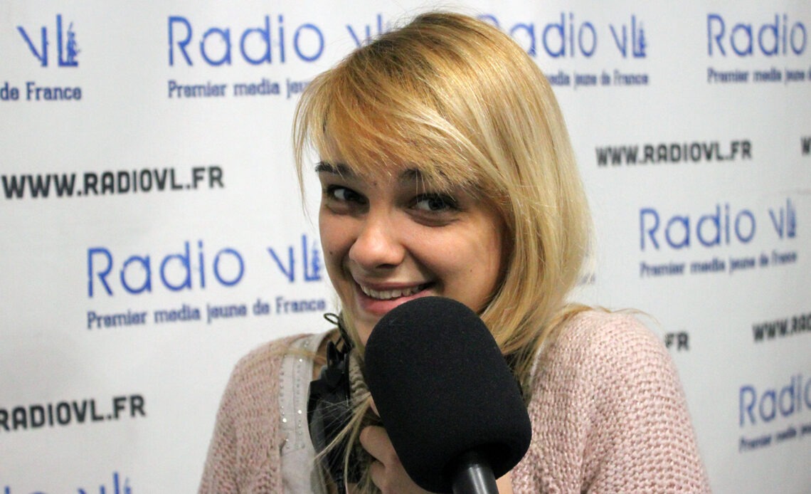 Fanny Delaigue