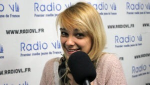 Fanny Delaigue