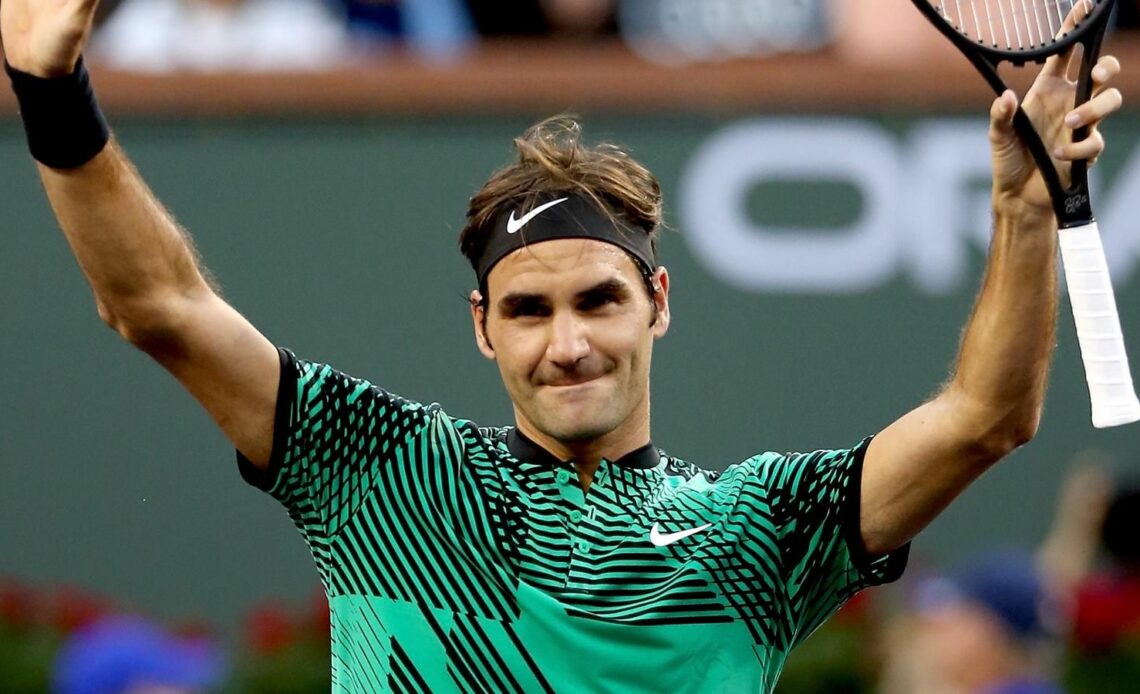 Federer