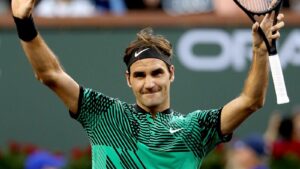 Federer