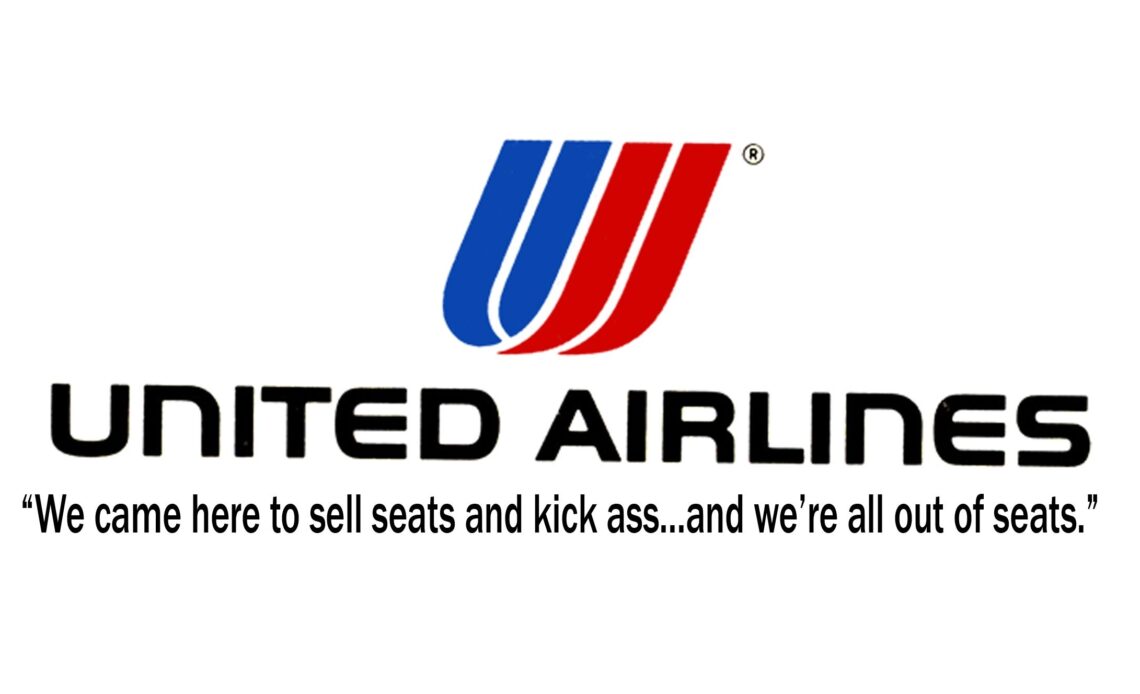 United Airlines
