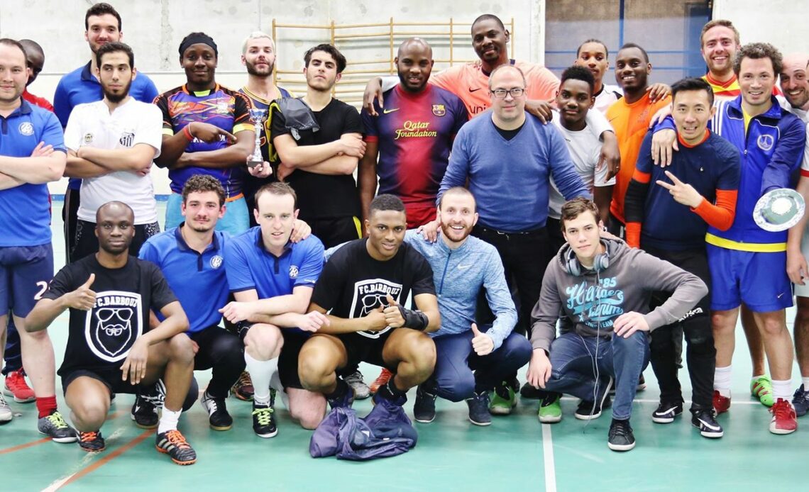 Futsal