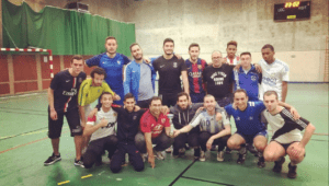 Futsal