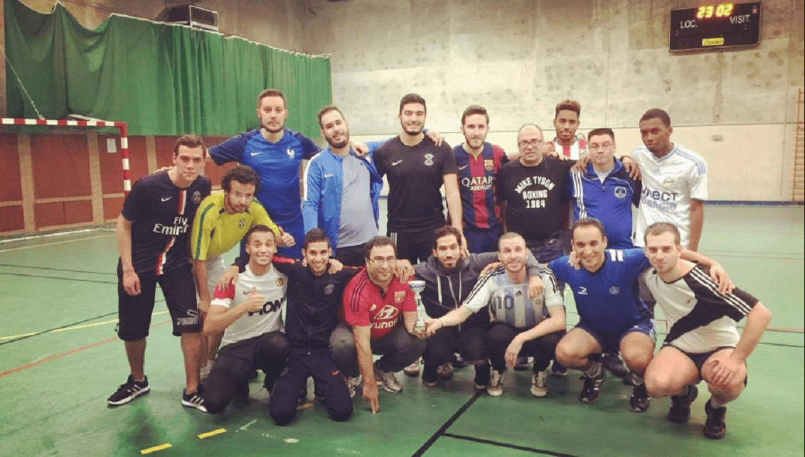 Futsal