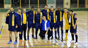 Futsal