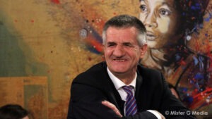 Jean Lassalle