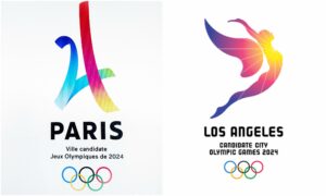 Jeux olympiques