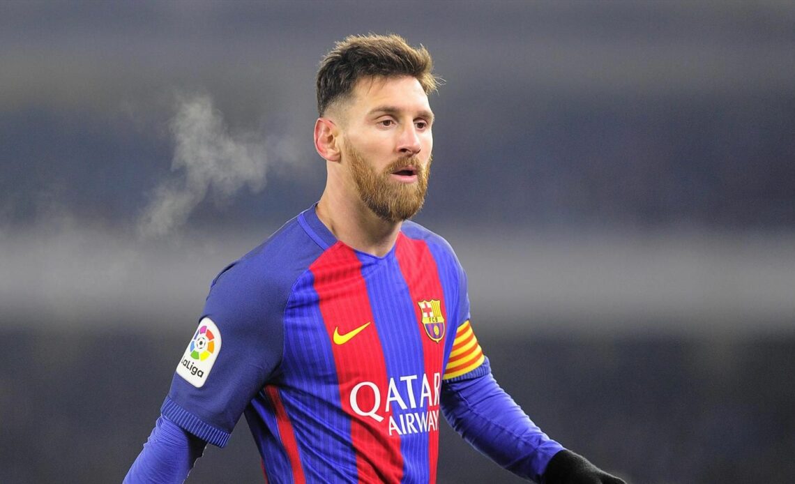 Messi