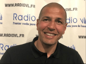 Salim Nedjel