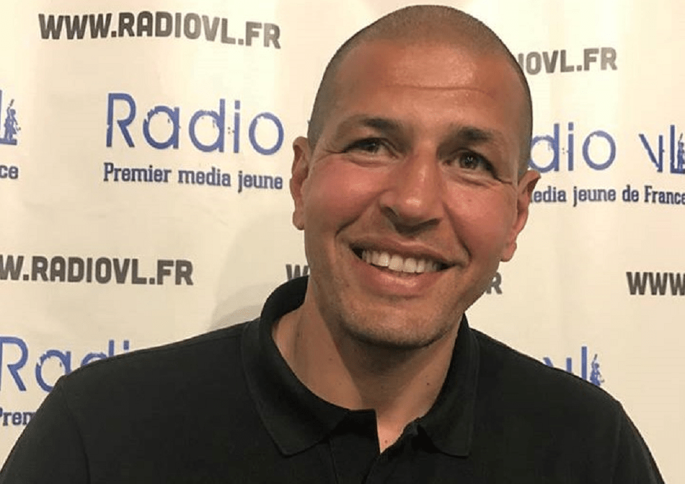 Salim Nedjel