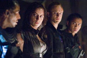 Pandorum 2