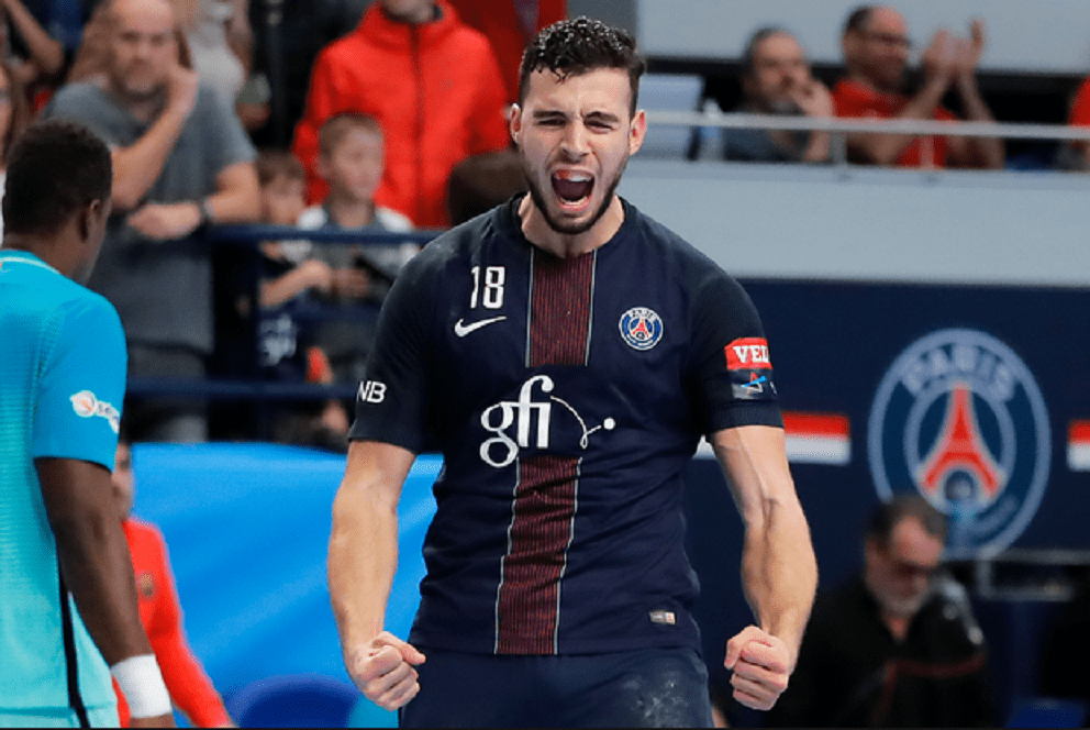 PSG