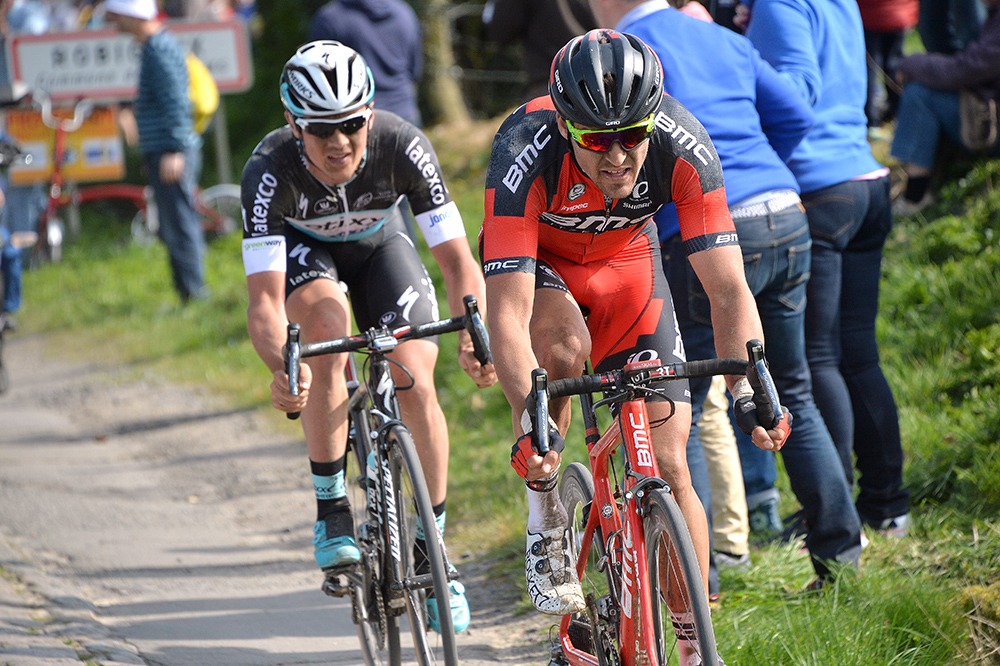 Greg Van Avermaet