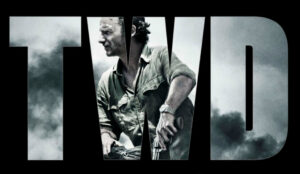 Bar éphémère The Walking Dead