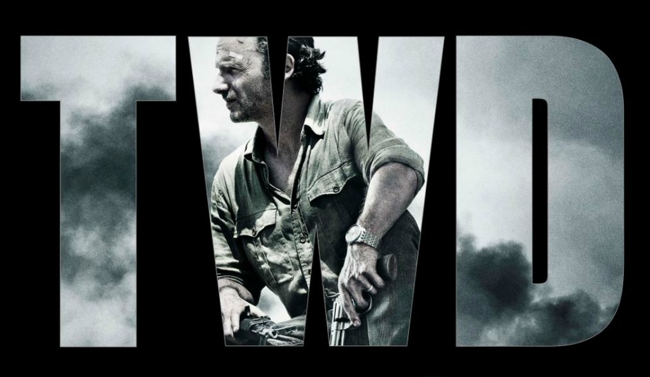 Bar éphémère The Walking Dead