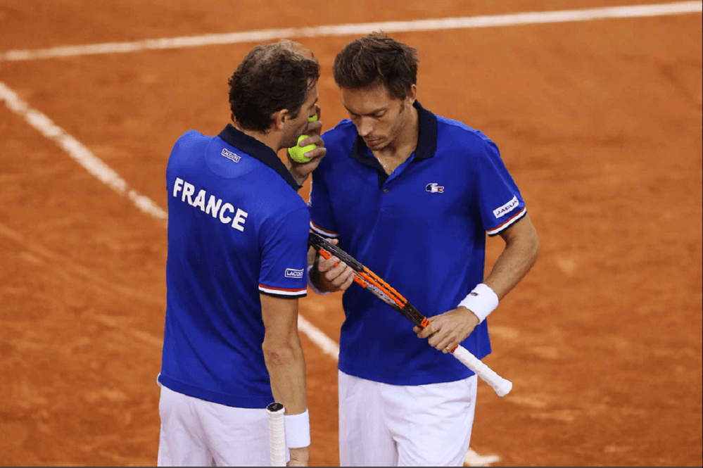 Mahut